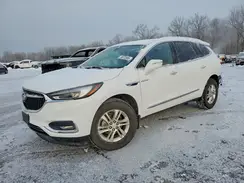 5GAERAKW0KJ162020 2019 BUICK ENCLAVE