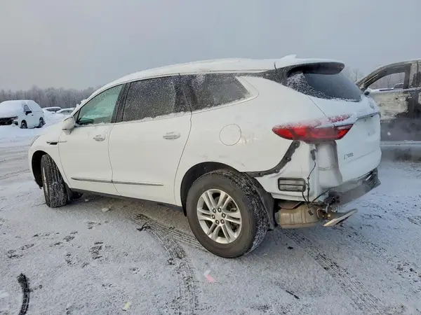 5GAERAKW0KJ162020 2019 BUICK ENCLAVE - Image 2