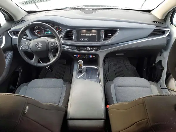 5GAERAKW0KJ162020 2019 BUICK ENCLAVE - Image 8