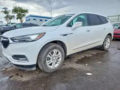 5GAERAKW0KJ243891 2019 BUICK ENCLAVE