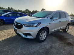 5GAERAKW0KJ250257 2019 BUICK ENCLAVE