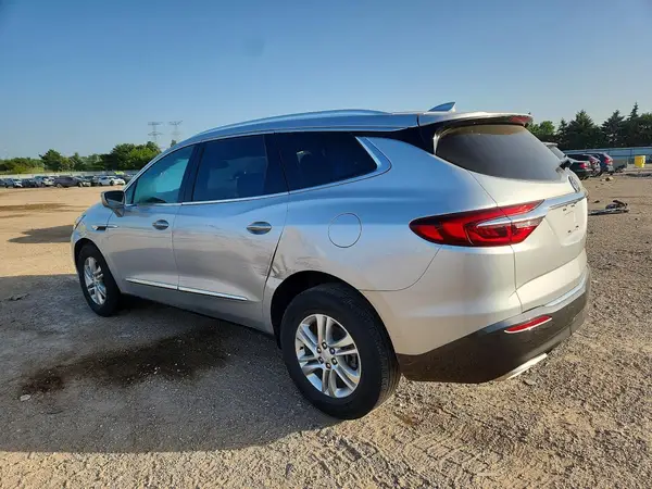 5GAERAKW0KJ250257 2019 BUICK ENCLAVE - Image 2