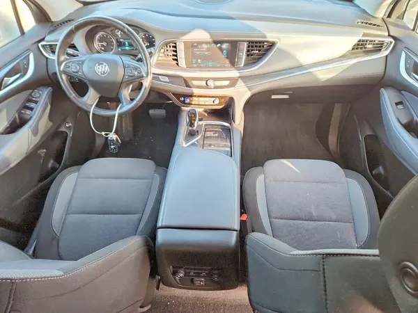 5GAERAKW0KJ250257 2019 BUICK ENCLAVE - Image 8