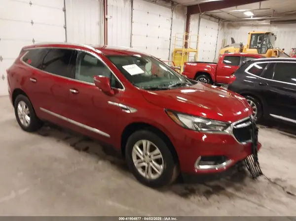 5GAERAKW0KJ254941 2019 BUICK ENCLAVE - Image 1