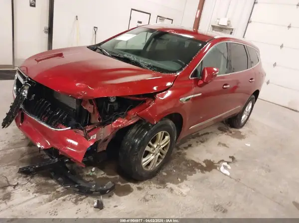 5GAERAKW0KJ254941 2019 BUICK ENCLAVE - Image 2