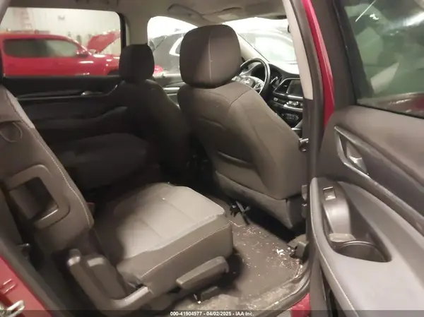 5GAERAKW0KJ254941 2019 BUICK ENCLAVE - Image 8