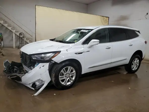 5GAERAKW0KJ261873 2019 BUICK ENCLAVE - Image 1