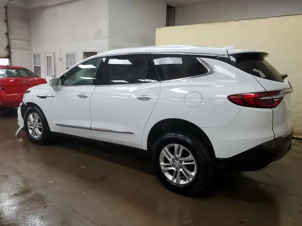 5GAERAKW0KJ261873 2019 BUICK ENCLAVE - Image 2