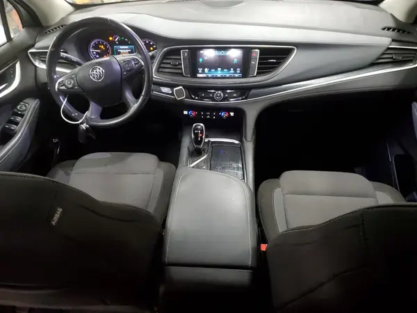 5GAERAKW0KJ261873 2019 BUICK ENCLAVE - Image 8