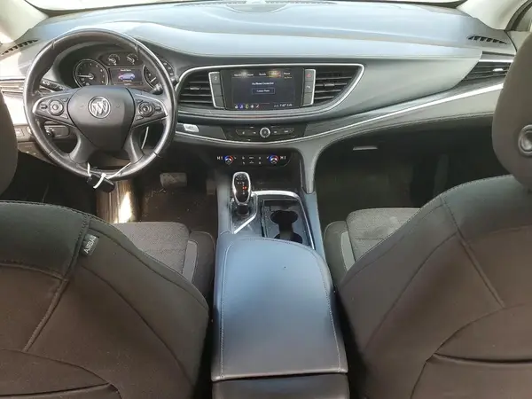 5GAERAKW0LJ152069 2020 BUICK ENCLAVE - Image 8