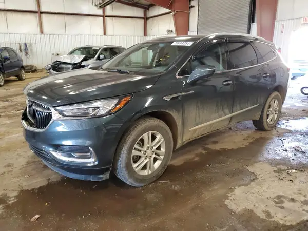 5GAERAKW0LJ181281 2020 BUICK ENCLAVE - Image 1