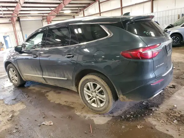 5GAERAKW0LJ181281 2020 BUICK ENCLAVE - Image 2