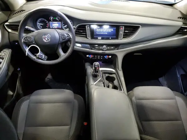 5GAERAKW0LJ181281 2020 BUICK ENCLAVE - Image 8