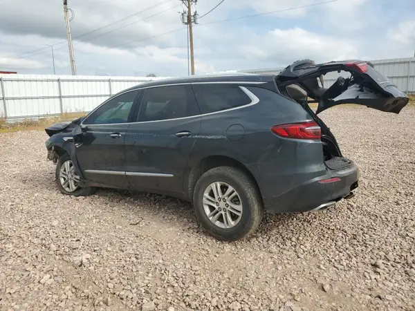 5GAERAKW0LJ207572 2020 BUICK ENCLAVE - Image 2