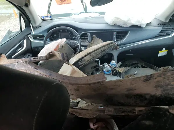 5GAERAKW0LJ207572 2020 BUICK ENCLAVE - Image 8