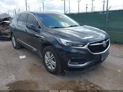 5GAERAKW0LJ302567 2020 BUICK ENCLAVE