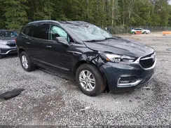 5GAERAKW0MJ113435 2021 BUICK ENCLAVE