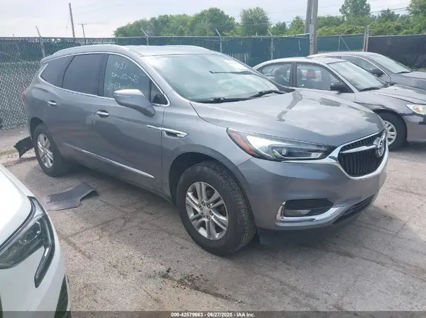 5GAERAKW0MJ130400 2021 BUICK ENCLAVE - Image 1