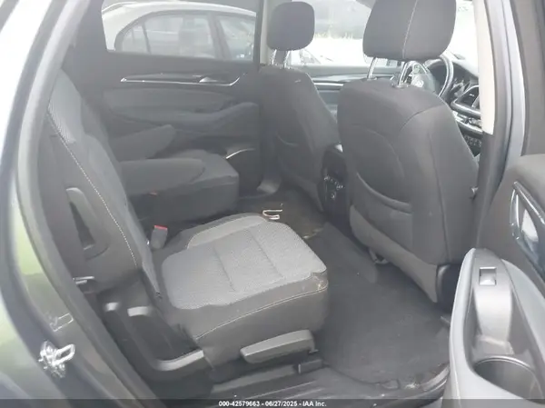 5GAERAKW0MJ130400 2021 BUICK ENCLAVE - Image 8