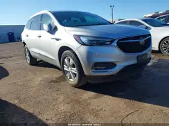 5GAERAKW1KJ117572 2019 BUICK ENCLAVE