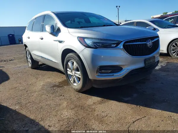 5GAERAKW1KJ117572 2019 BUICK ENCLAVE - Image 1