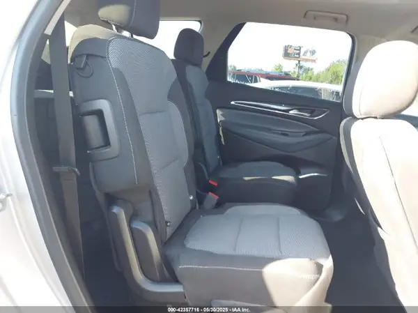 5GAERAKW1KJ117572 2019 BUICK ENCLAVE - Image 8