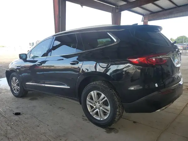 5GAERAKW1KJ129270 2019 BUICK ENCLAVE - Image 2