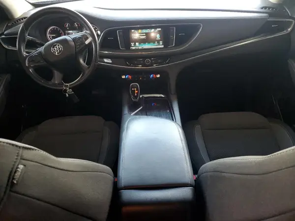 5GAERAKW1KJ129270 2019 BUICK ENCLAVE - Image 8