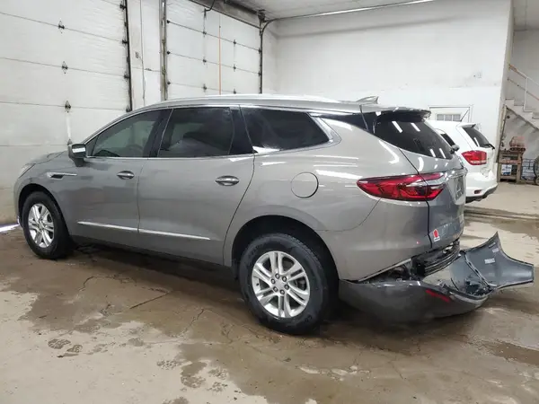 5GAERAKW1KJ215999 2019 BUICK ENCLAVE - Image 2