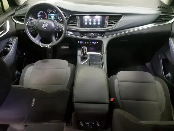 5GAERAKW1KJ215999 2019 BUICK ENCLAVE - Image 8