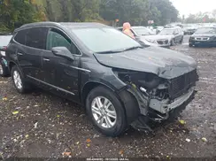 5GAERAKW1KJ301894 2019 BUICK ENCLAVE