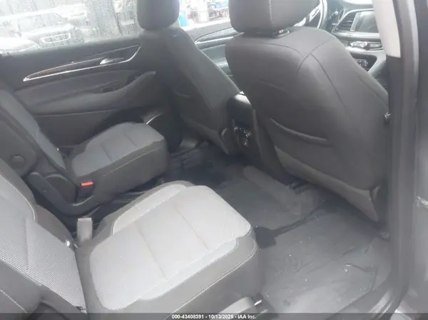 5GAERAKW1KJ301894 2019 BUICK ENCLAVE - Image 8