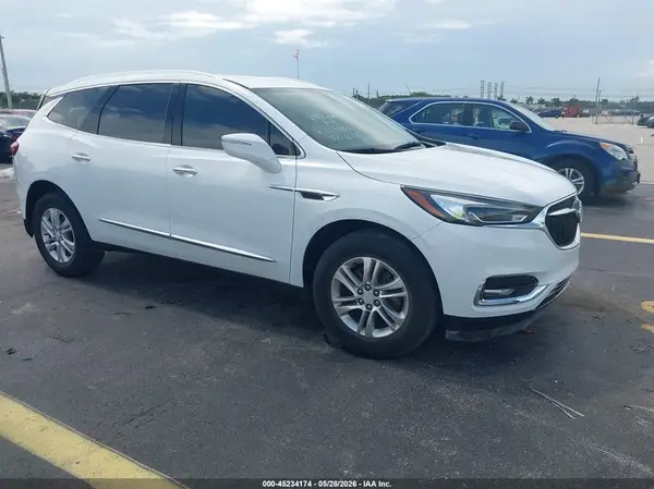 5GAERAKW1KJ317836 2019 BUICK ENCLAVE - Image 1