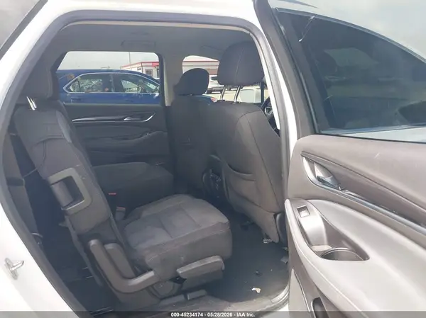 5GAERAKW1KJ317836 2019 BUICK ENCLAVE - Image 8