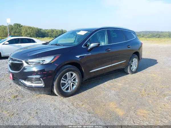 5GAERAKW1LJ100059 2020 BUICK ENCLAVE - Image 2