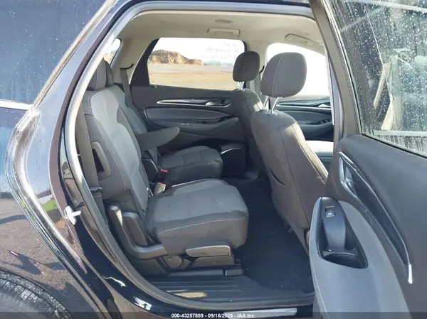 5GAERAKW1LJ100059 2020 BUICK ENCLAVE - Image 8