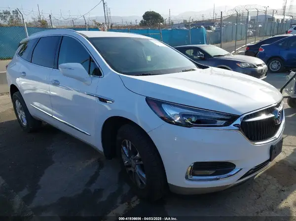 5GAERAKW1LJ146720 2020 BUICK ENCLAVE - Image 1