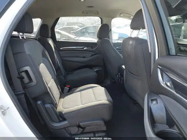 5GAERAKW1LJ146720 2020 BUICK ENCLAVE - Image 8