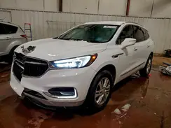 5GAERAKW1LJ160827 2020 BUICK ENCLAVE