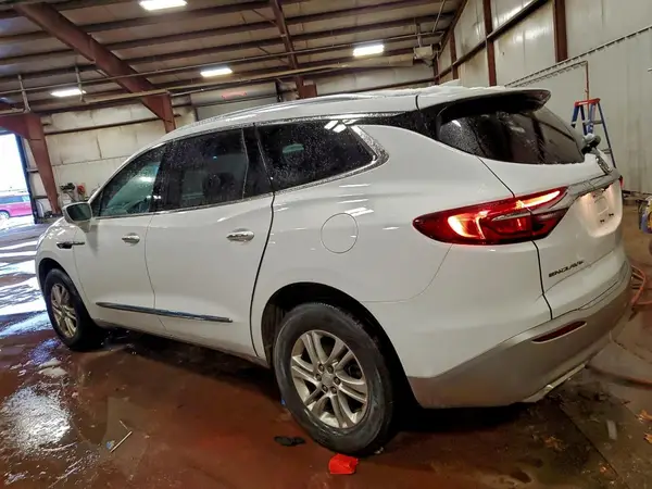 5GAERAKW1LJ160827 2020 BUICK ENCLAVE - Image 2