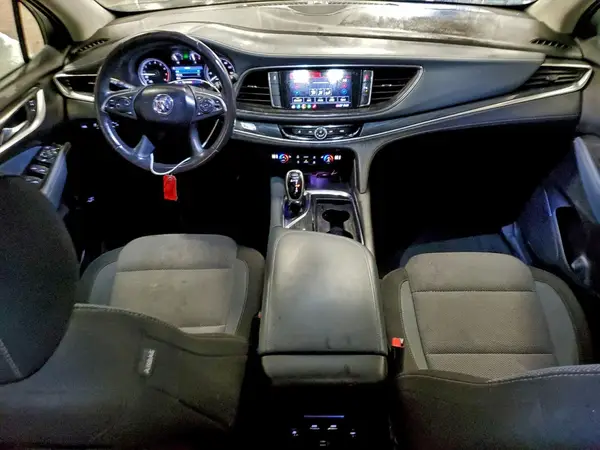 5GAERAKW1LJ160827 2020 BUICK ENCLAVE - Image 8