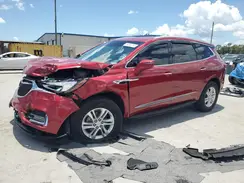 5GAERAKW1LJ210822 2020 BUICK ENCLAVE