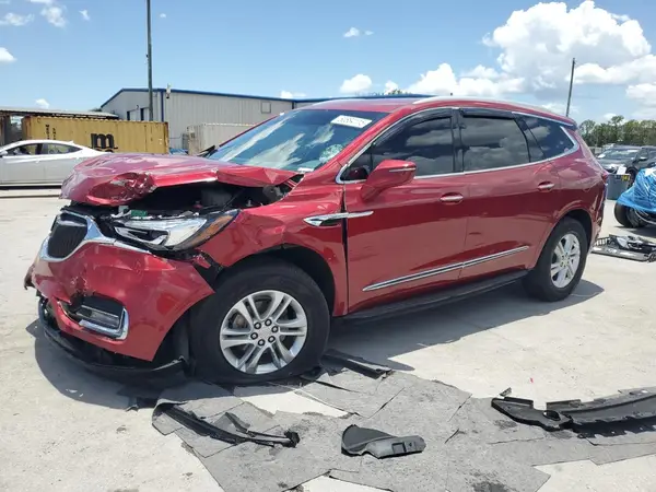 5GAERAKW1LJ210822 2020 BUICK ENCLAVE - Image 1