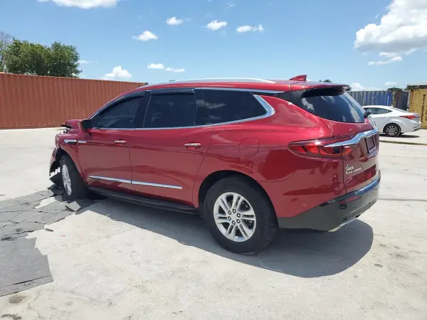 5GAERAKW1LJ210822 2020 BUICK ENCLAVE - Image 2