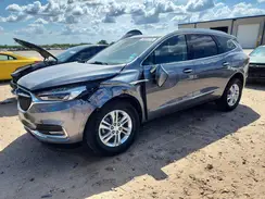 5GAERAKW1MJ141616 2021 BUICK ENCLAVE