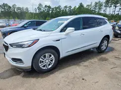 5GAERAKW1MJ253123 2021 BUICK ENCLAVE