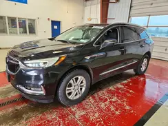 5GAERAKW2KJ103731 2019 BUICK ENCLAVE