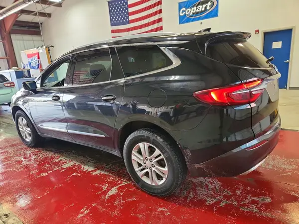 5GAERAKW2KJ103731 2019 BUICK ENCLAVE - Image 2