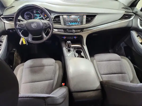 5GAERAKW2KJ103731 2019 BUICK ENCLAVE - Image 8