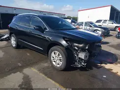 5GAERAKW2KJ244945 2019 BUICK ENCLAVE